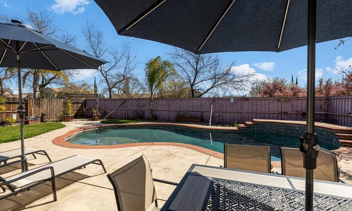 Photo of Outdoor in Rancho Cordova