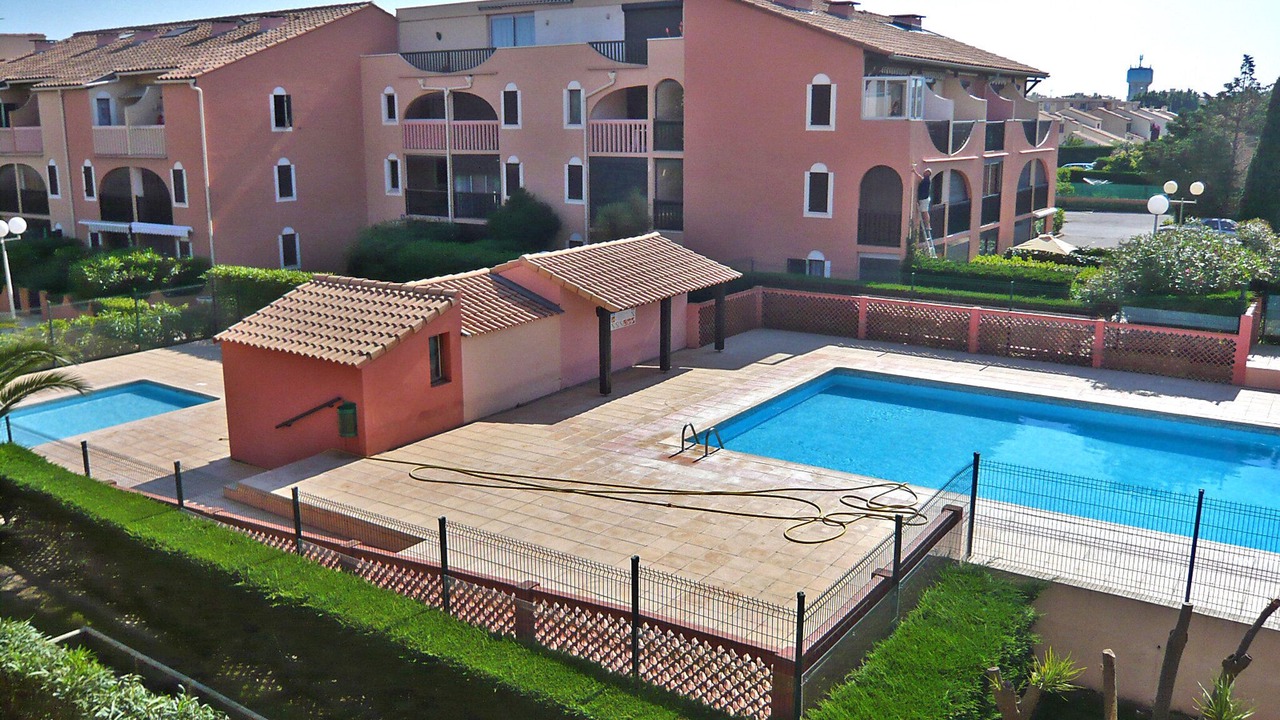 Photo of Outdoor in Les Arenes