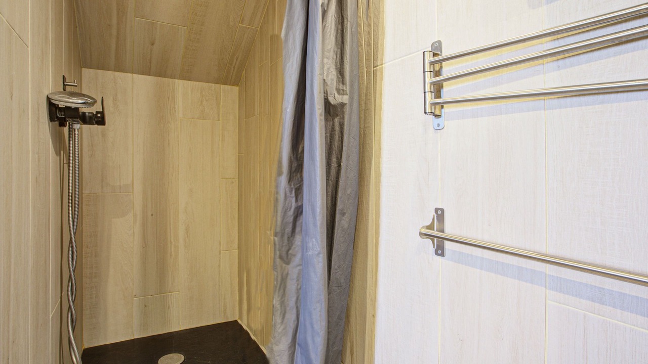 Photo of Bathroom in Les Arenes