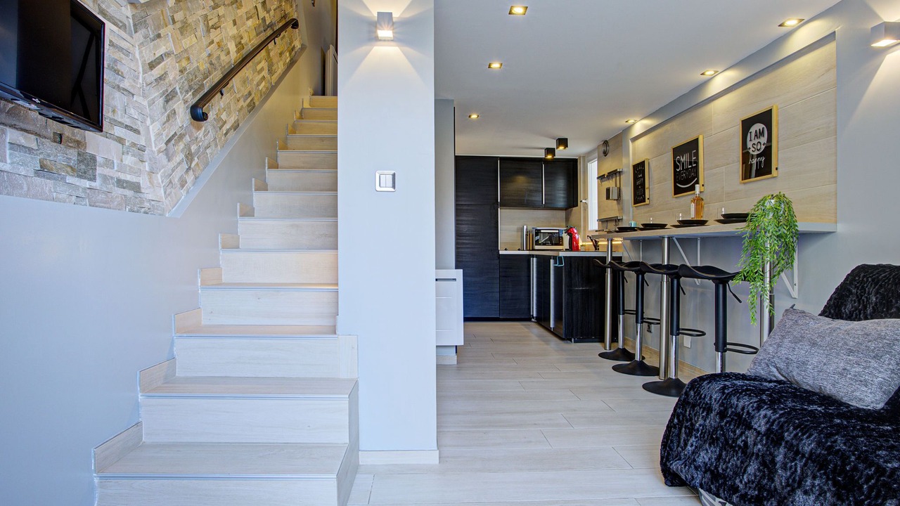 Photo of Livingroom in Les Arenes
