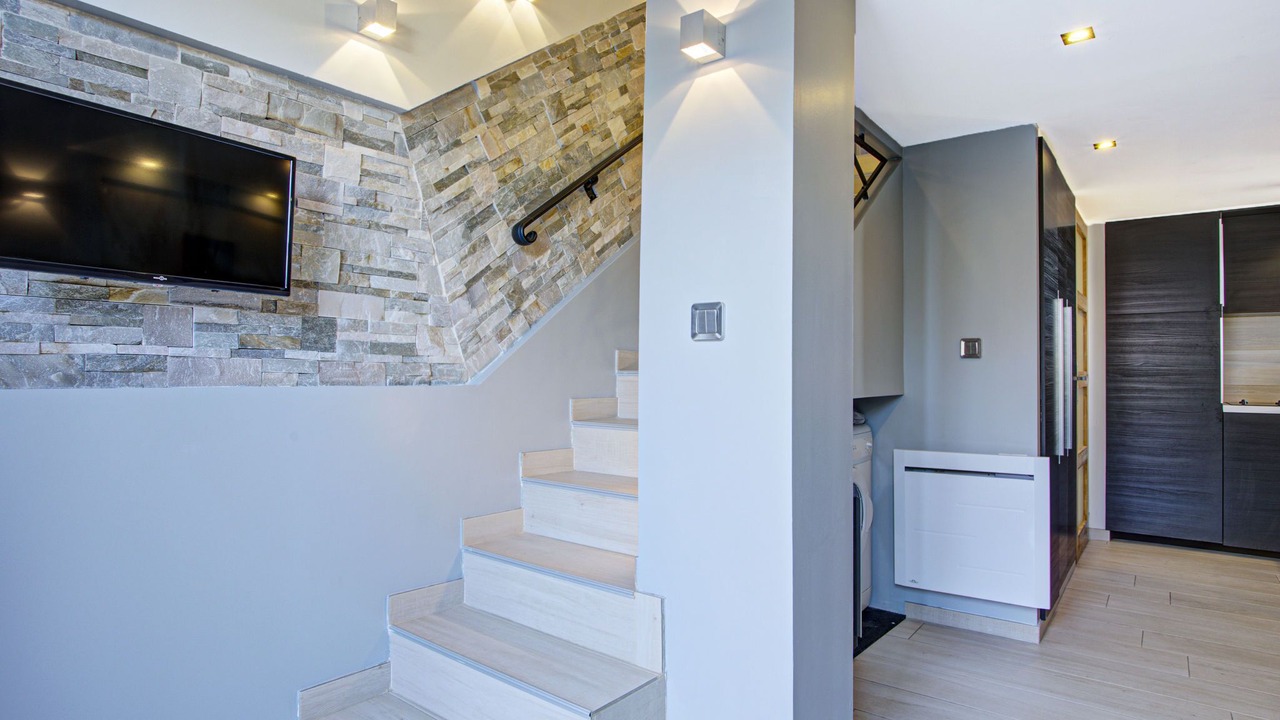 Photo of Livingroom in Les Arenes