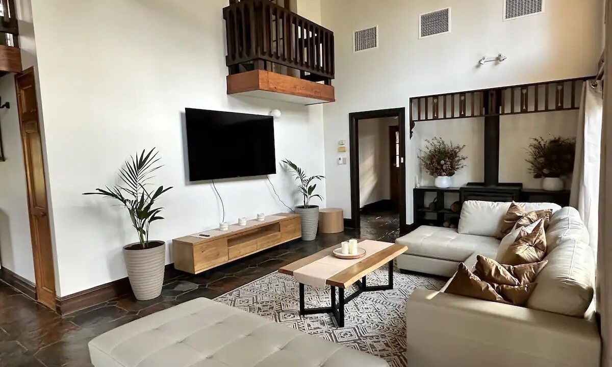 Photo of Livingroom in Yundi