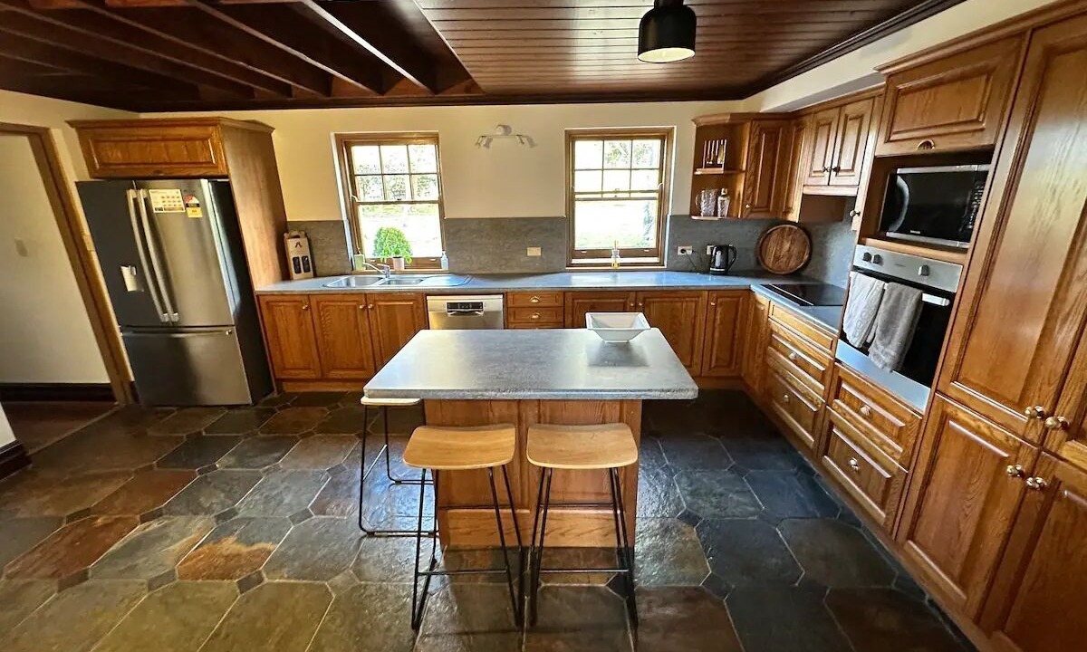 Photo of Kitchen in Yundi