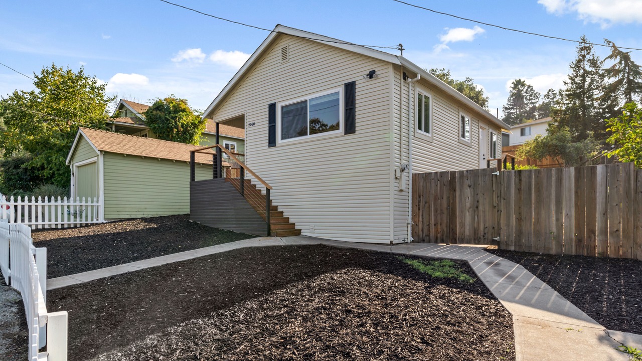 Photo of Outdoor in Mountain View