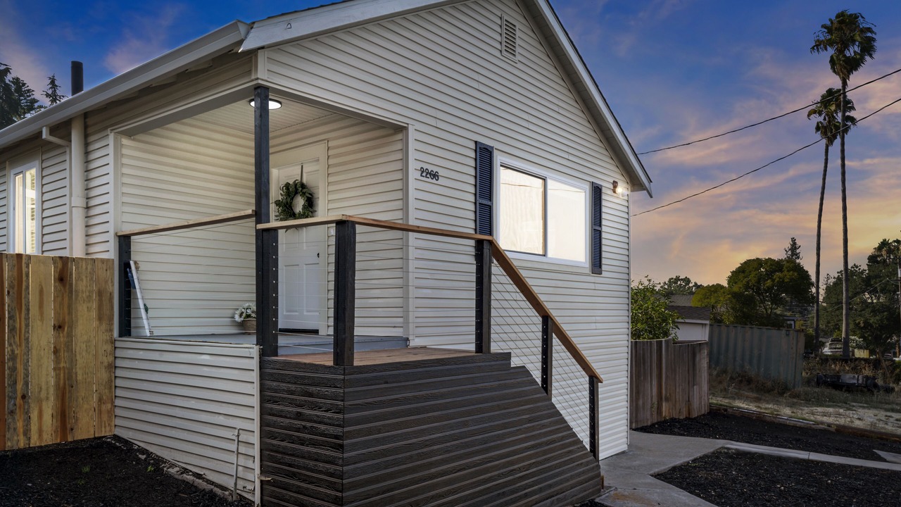 Photo of Outdoor in Mountain View