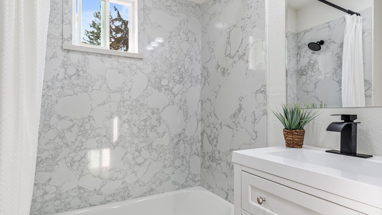 Photo of Bathroom in Mountain View