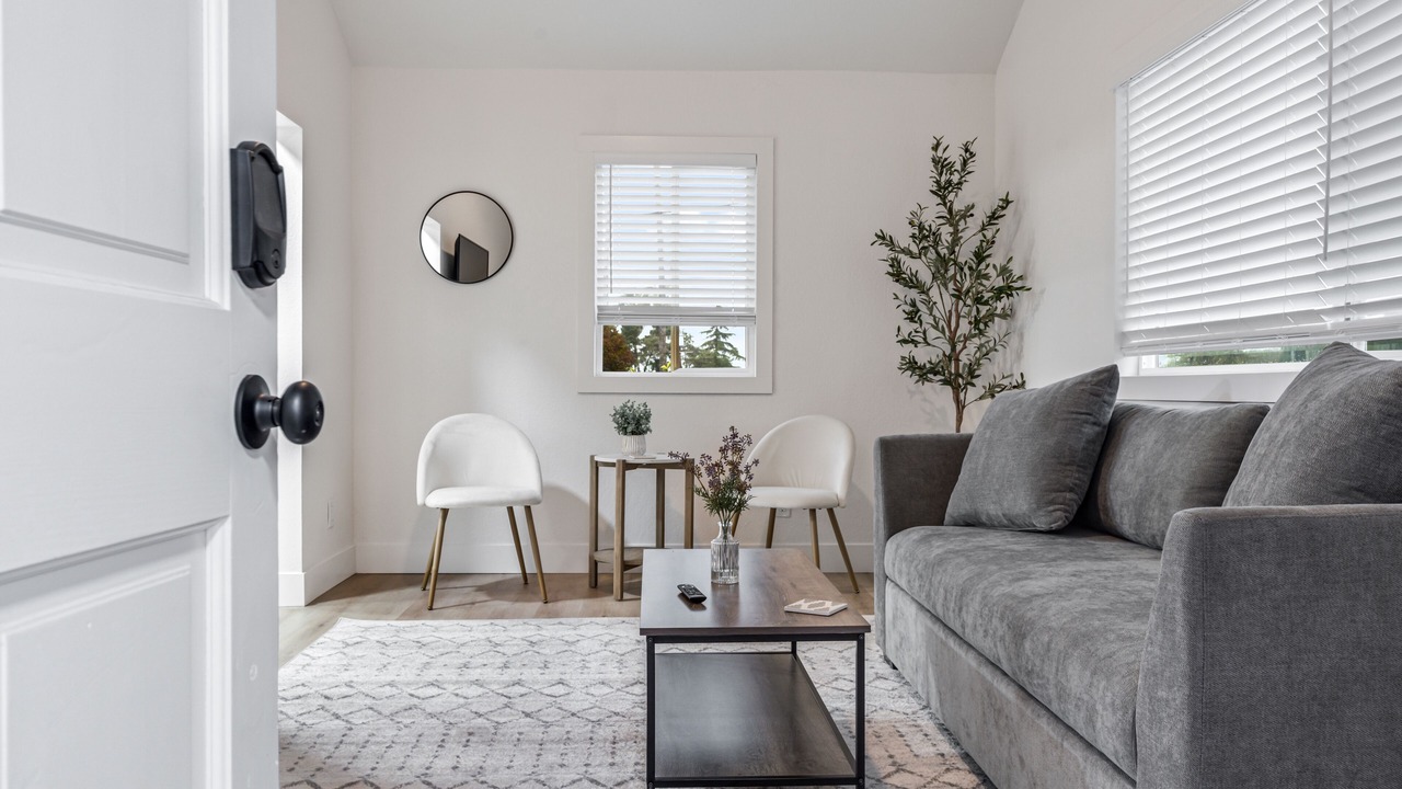 Photo of Livingroom in Mountain View