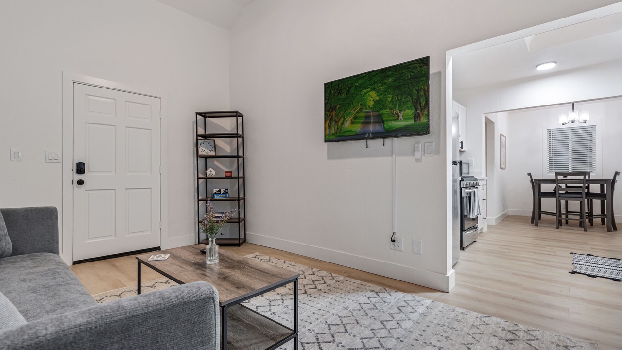 Photo of Livingroom in Mountain View