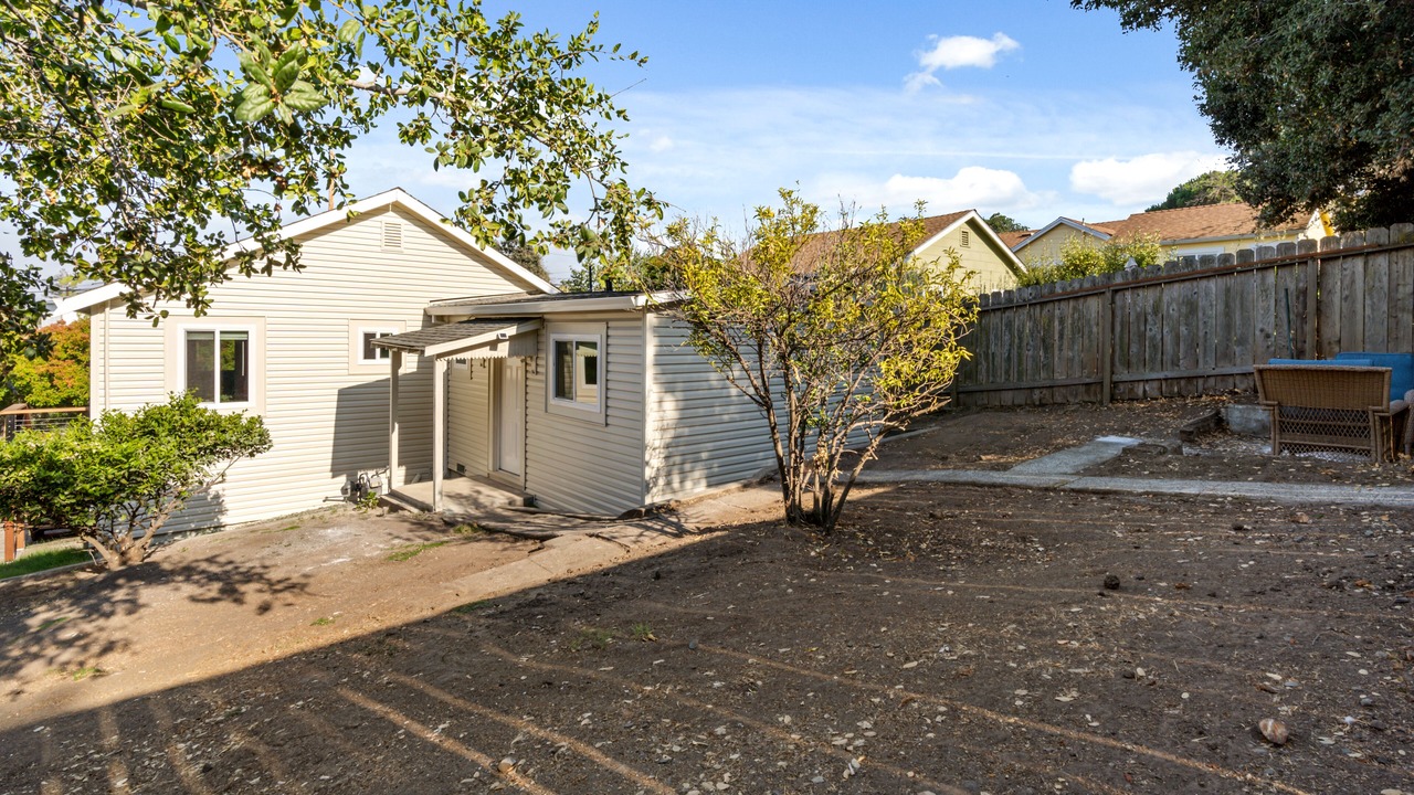 Photo of Outdoor in Mountain View