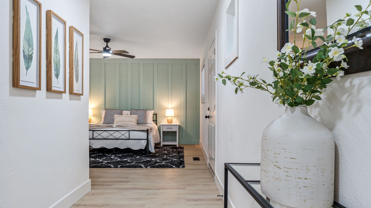 Photo of Bedroom in Mountain View