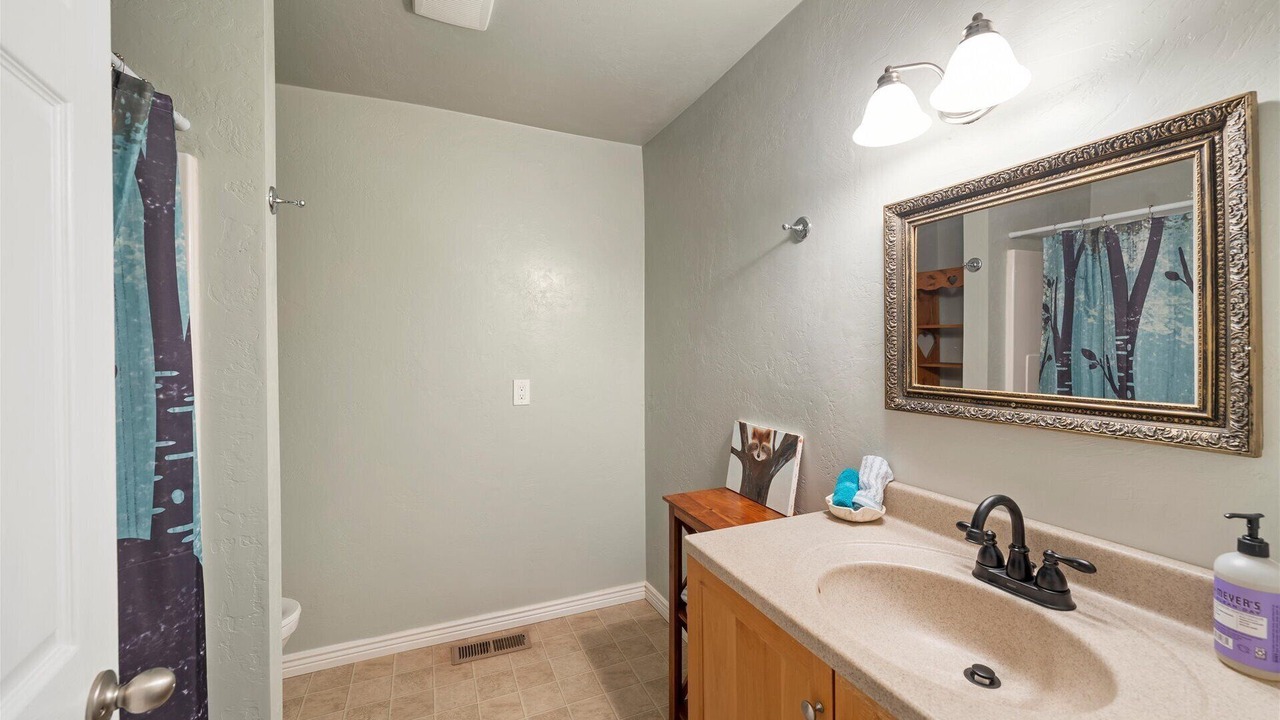 Photo of Bathroom in Kalispell