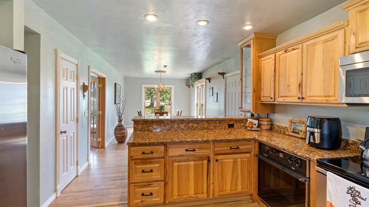 Photo of Kitchen in Kalispell