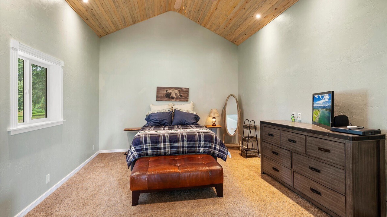 Photo of Bedroom in Kalispell