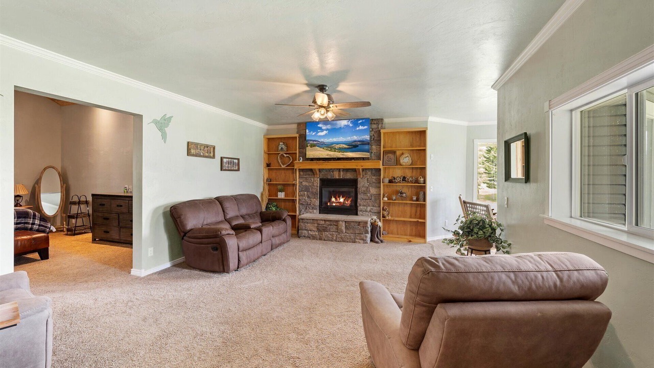 Photo of Livingroom in Kalispell