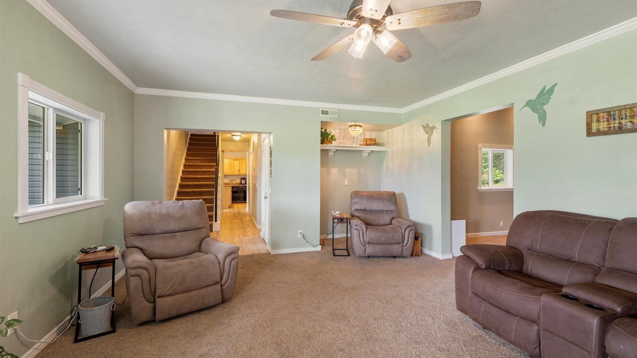 Photo of Livingroom in Kalispell