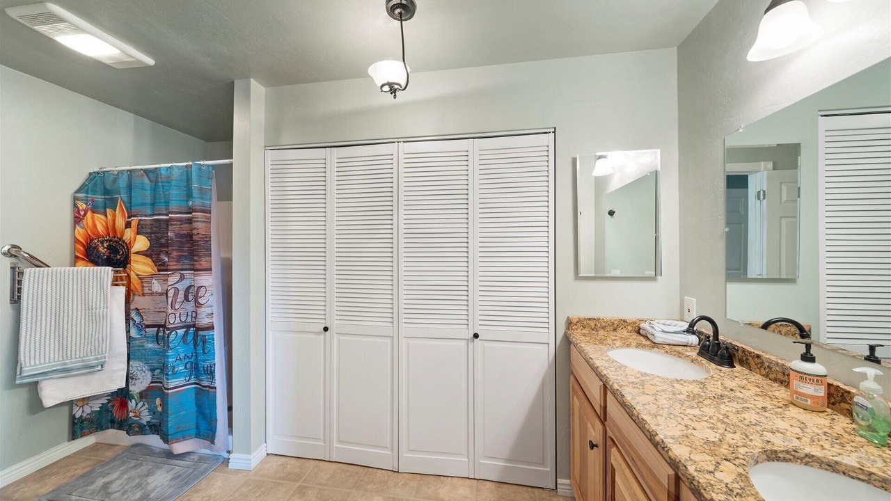 Photo of Bathroom in Kalispell