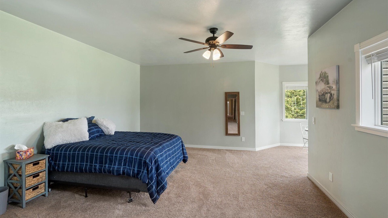 Photo of Bedroom in Kalispell