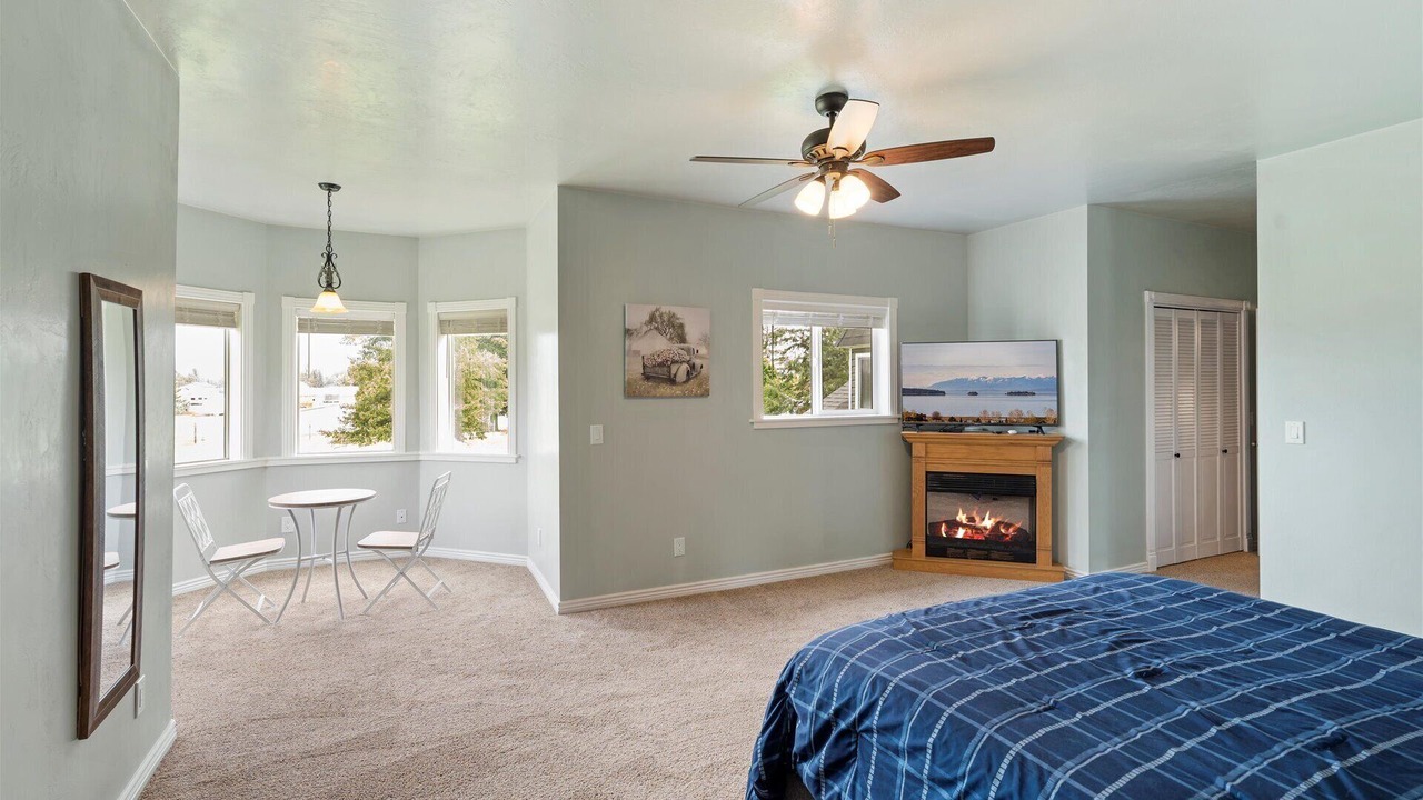 Photo of Bedroom in Kalispell