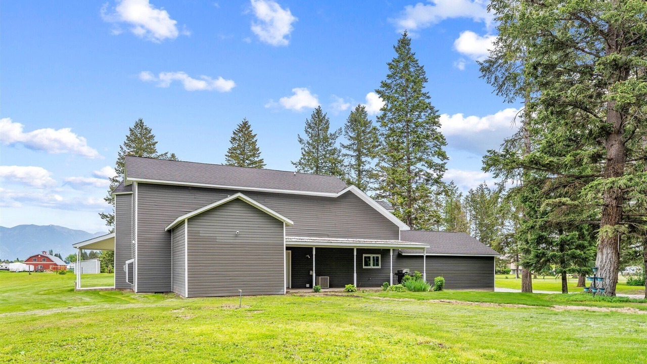 Photo of Outdoor in Kalispell
