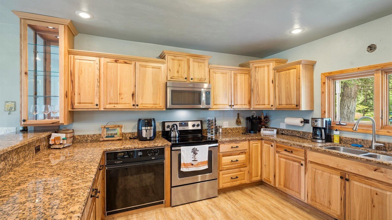 Photo of Kitchen in Kalispell