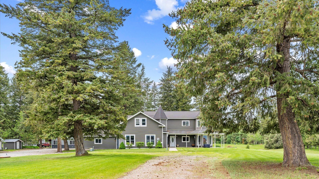 Photo of Outdoor in Kalispell