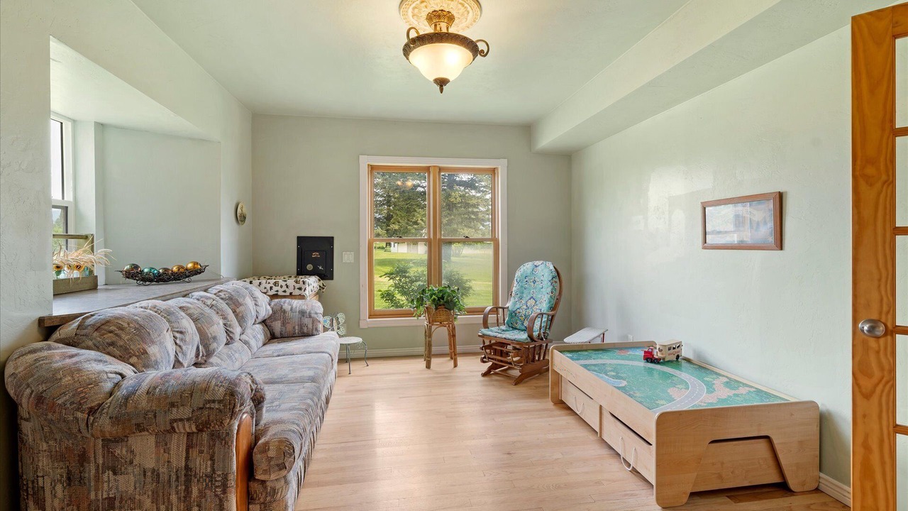 Photo of Livingroom in Kalispell