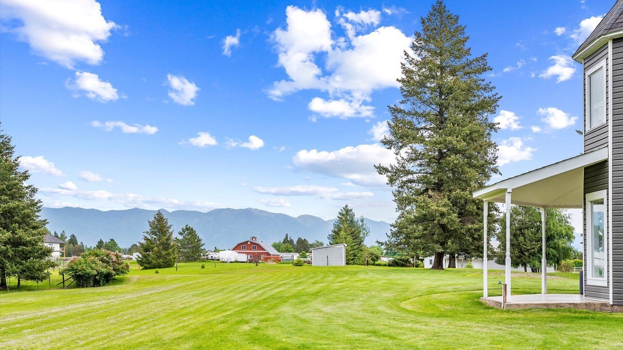Photo of Outdoor in Kalispell