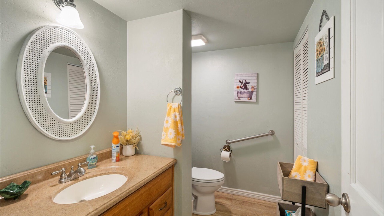 Photo of Bathroom in Kalispell