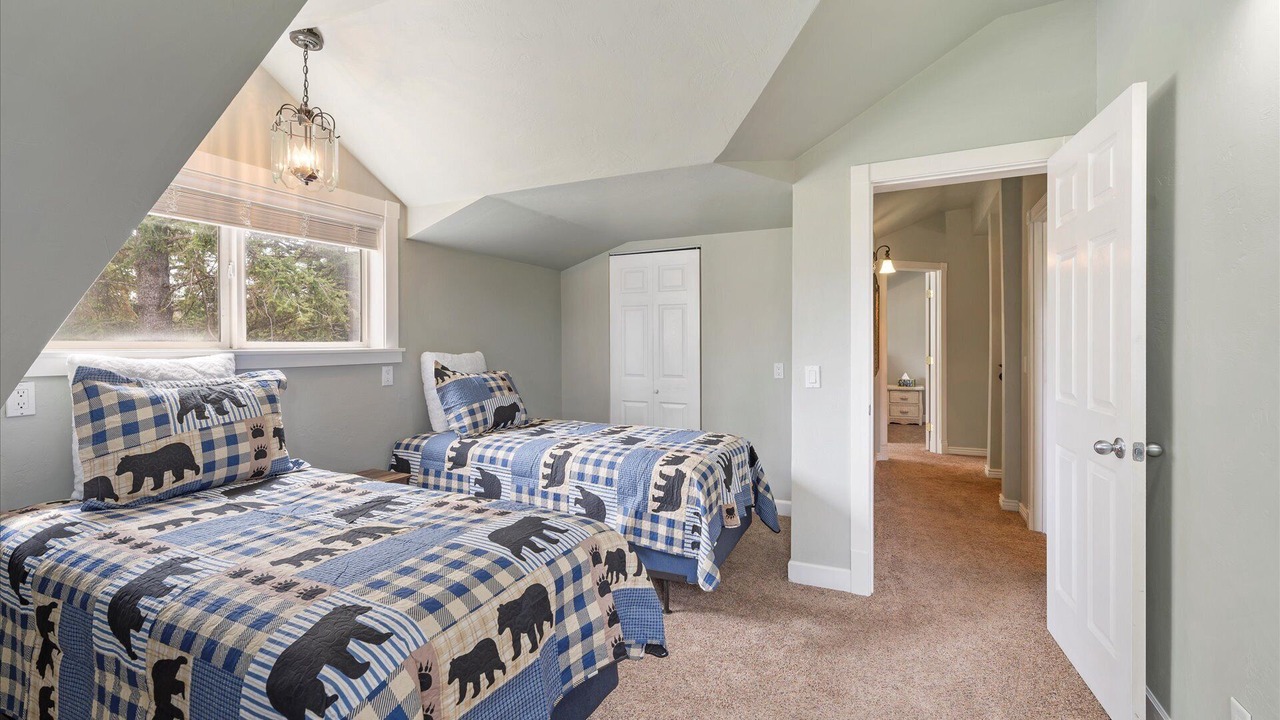 Photo of Bedroom in Kalispell
