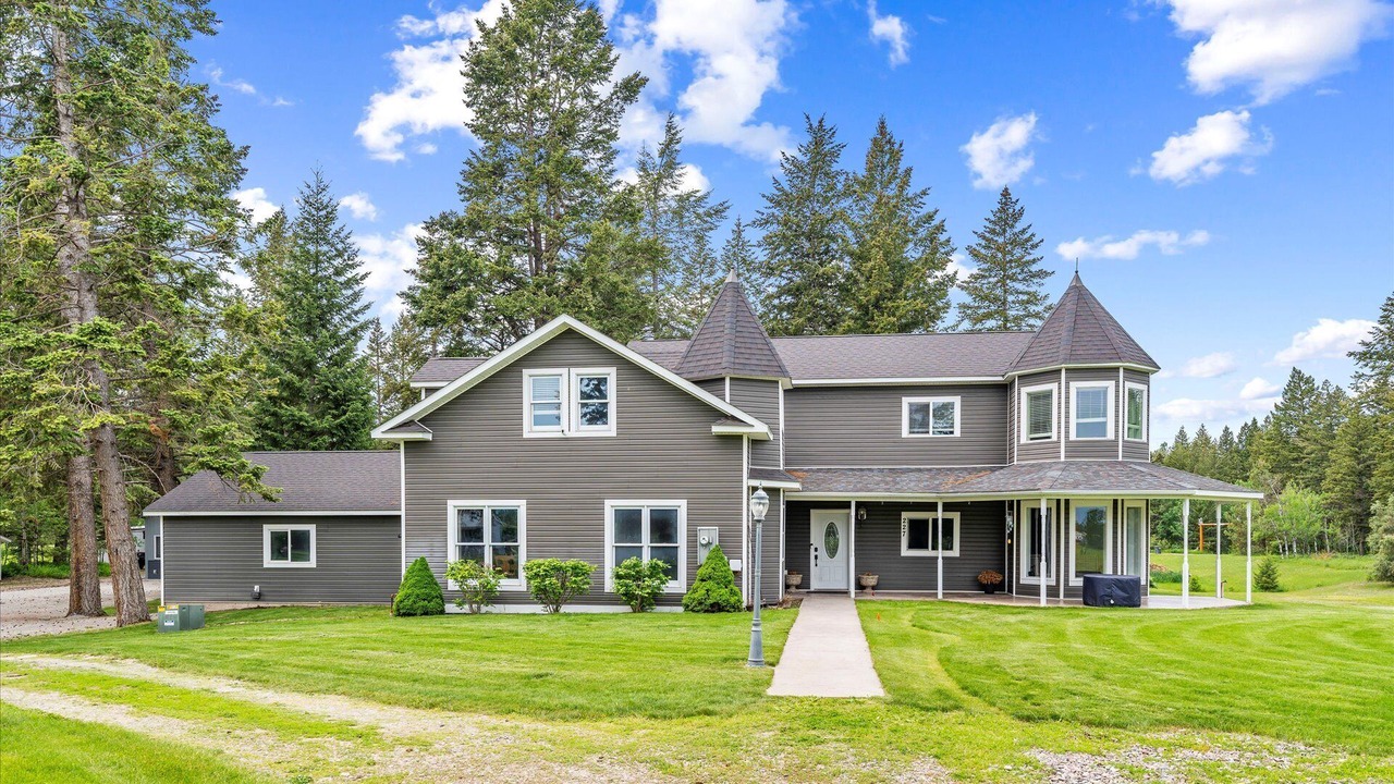 Photo of Outdoor in Kalispell