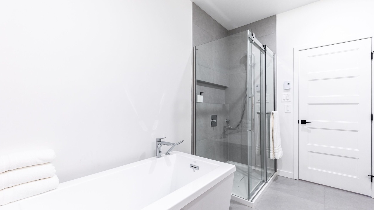 Photo of Bathroom in Venise-en-Quebec