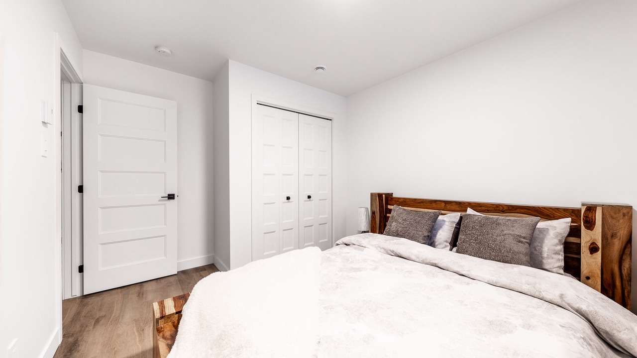 Photo of Bedroom in Venise-en-Quebec