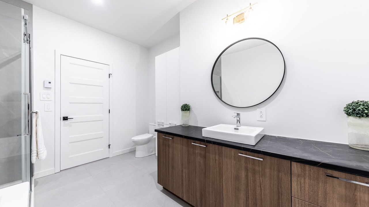 Photo of Bathroom in Venise-en-Quebec