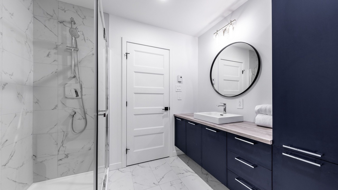 Photo of Bathroom in Venise-en-Quebec