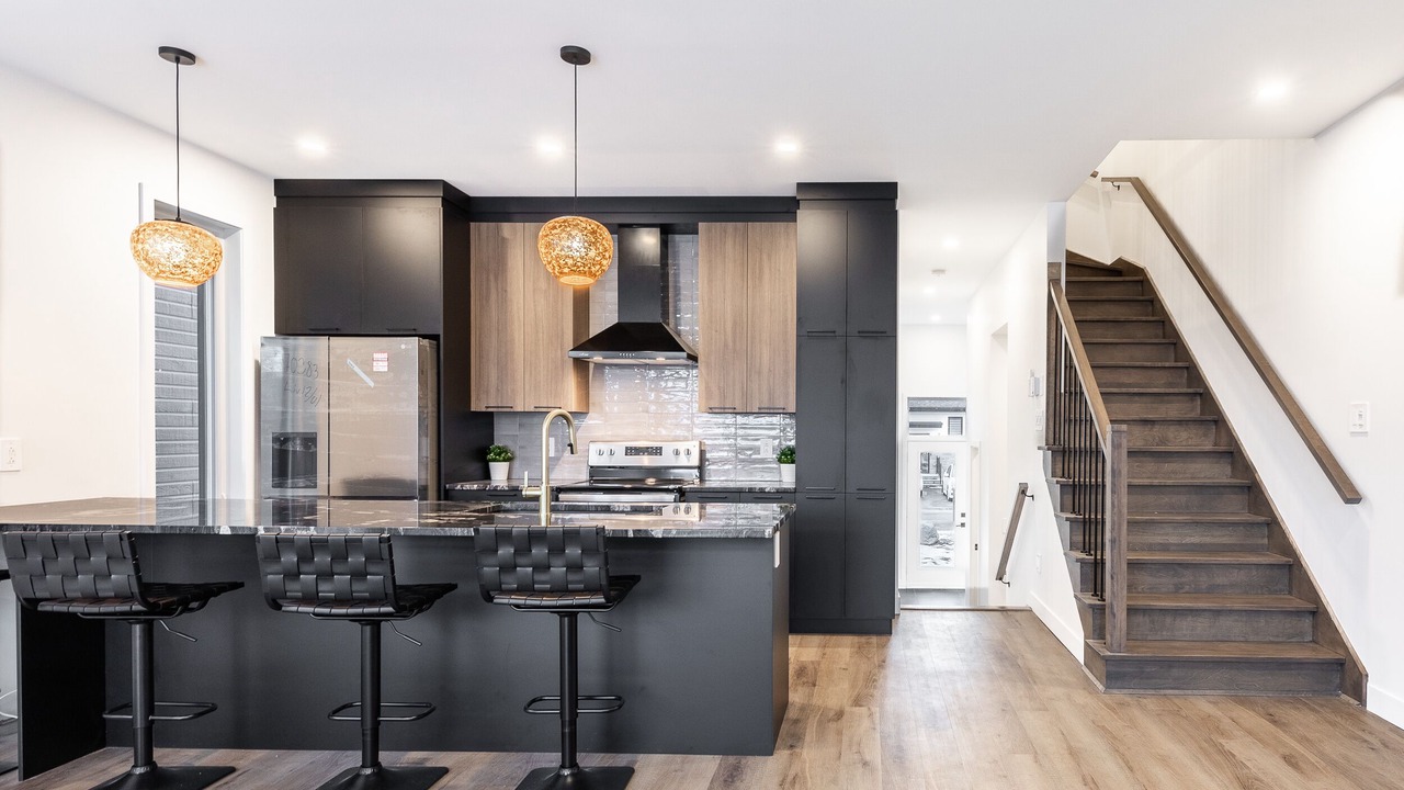 Photo of Kitchen in Venise-en-Quebec