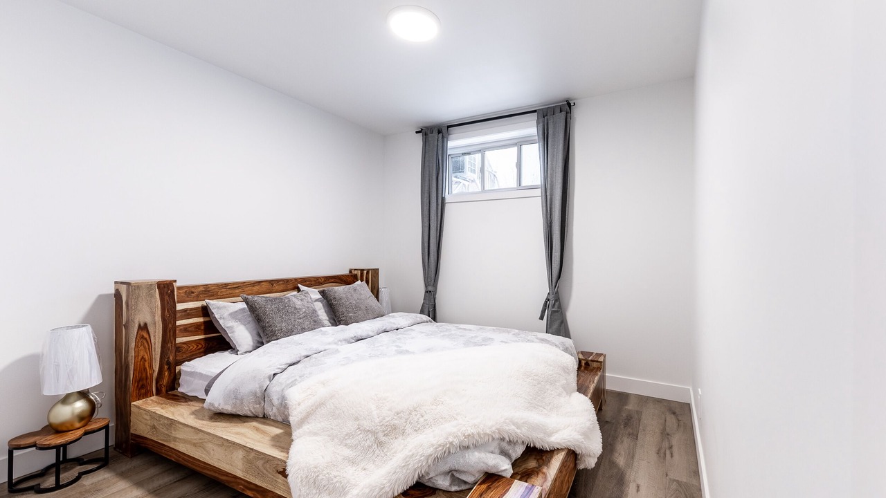 Photo of Bedroom in Venise-en-Quebec