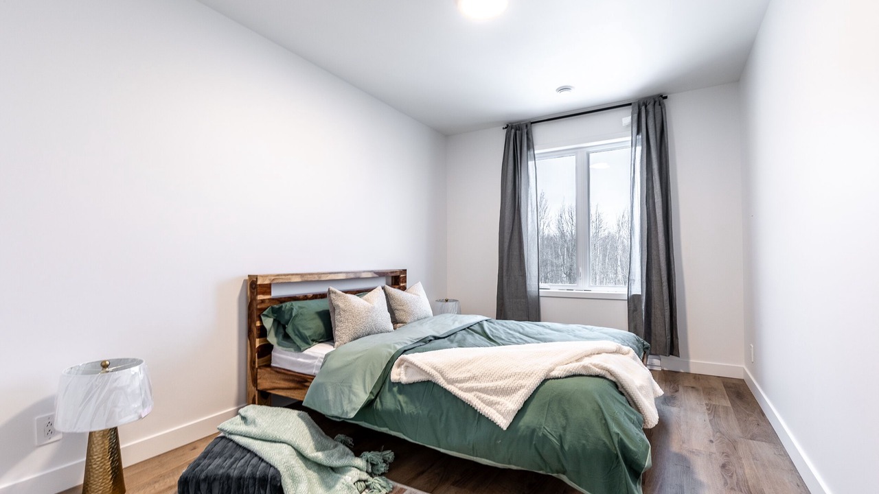 Photo of Bedroom in Venise-en-Quebec