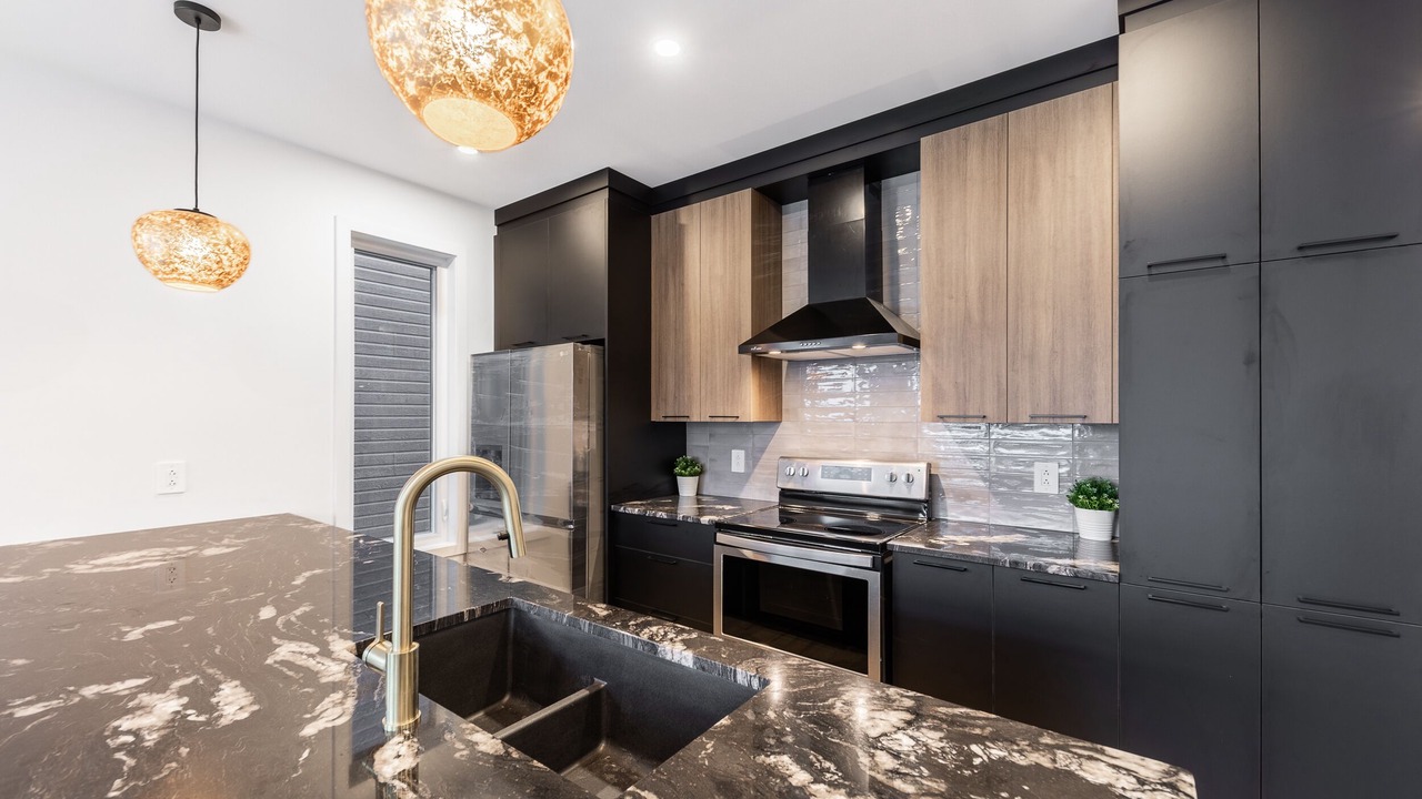 Photo of Kitchen in Venise-en-Quebec