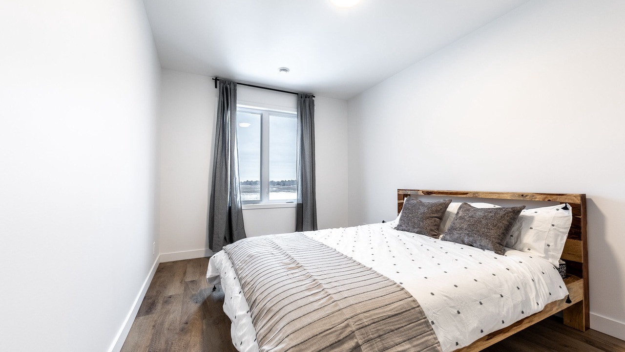Photo of Bedroom in Venise-en-Quebec