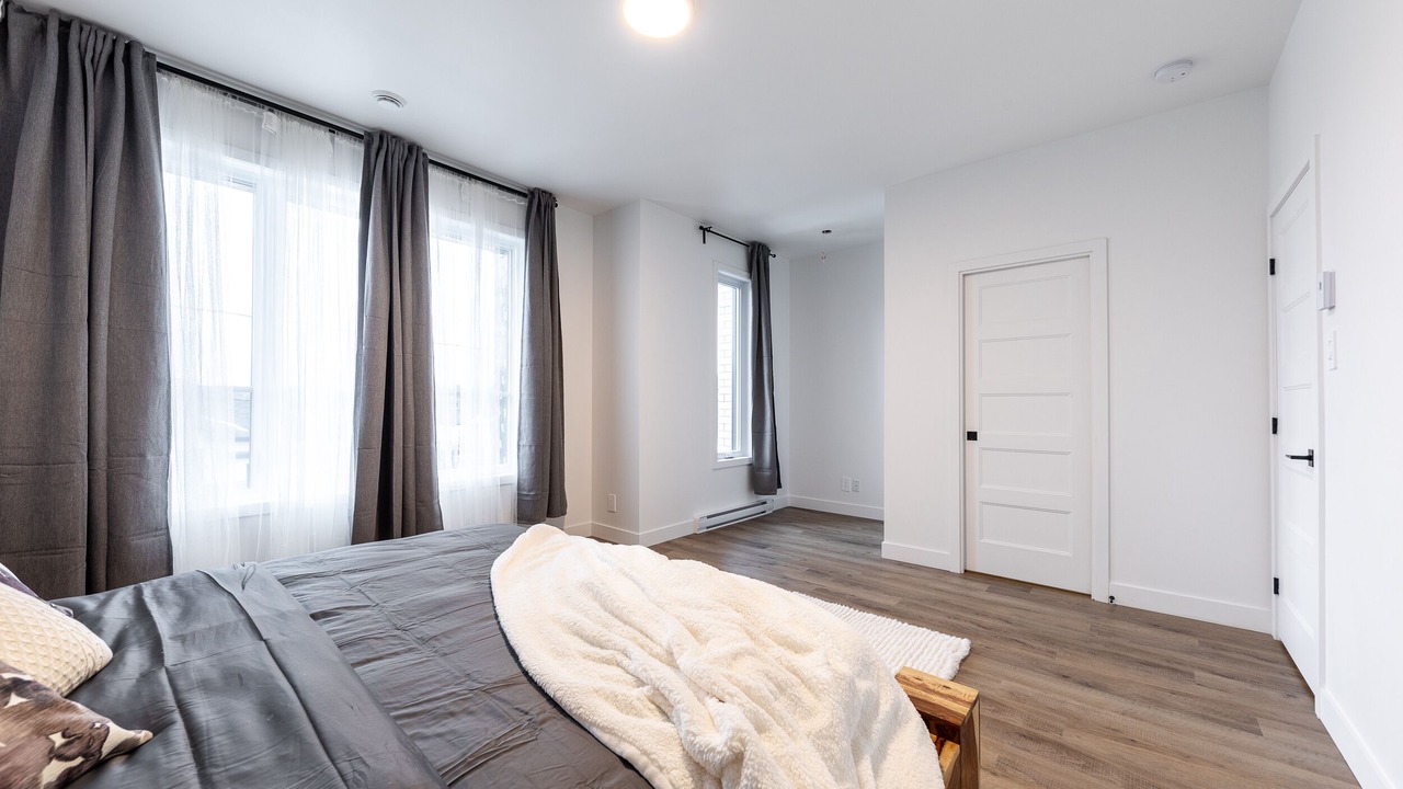 Photo of Bedroom in Venise-en-Quebec