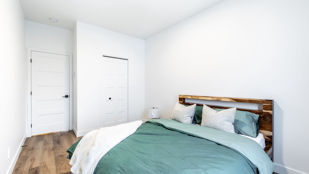 Photo of Bedroom in Venise-en-Quebec