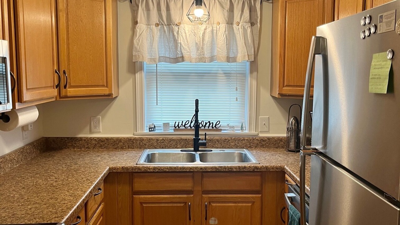 Photo of Kitchen in Royalton