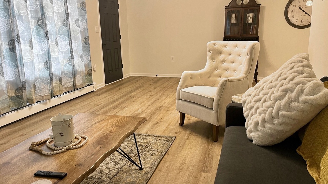 Photo of Livingroom in Royalton