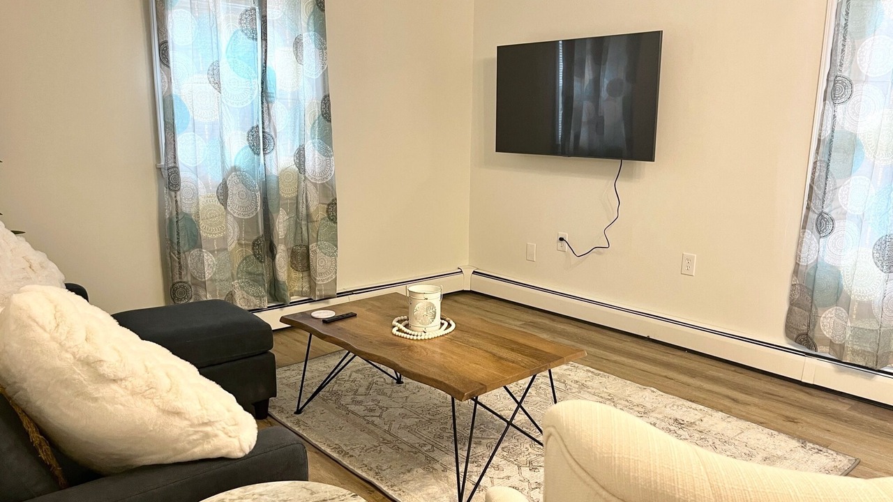 Photo of Livingroom in Royalton