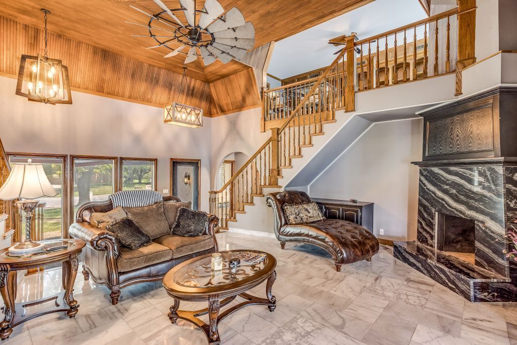 Photo of Livingroom in Wichita