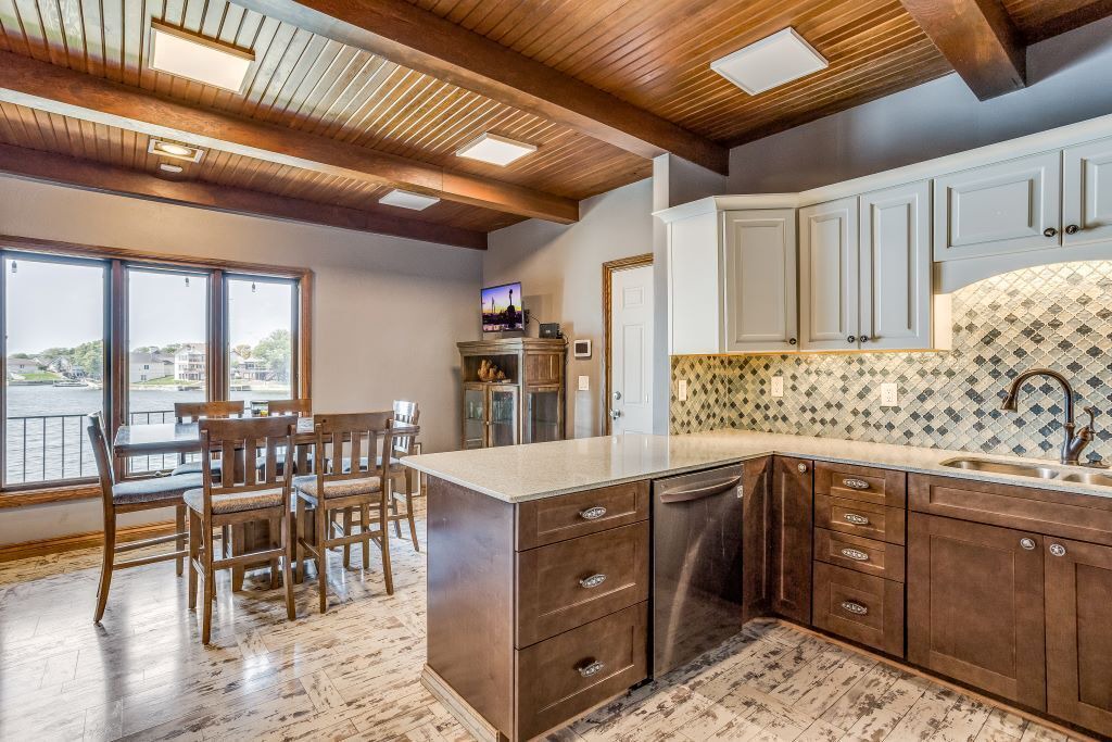 Photo of Kitchen in Wichita