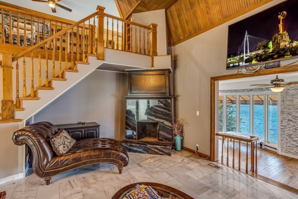 Photo of Livingroom in Wichita