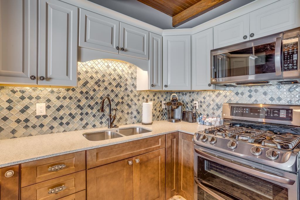 Photo of Kitchen in Wichita