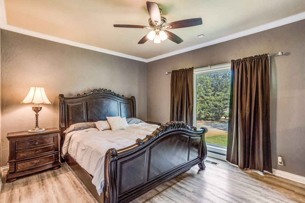 Photo of Bedroom in Wichita