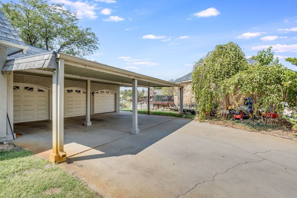 Photo of Outdoor in Wichita